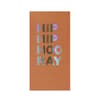 image Hip Hip Hooray Congratulations Card First Alternate Image width=&quot;1000&quot; height=&quot;1000&quot;