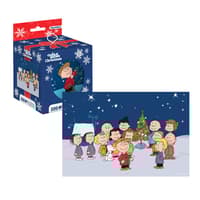 image Charlie Brown 300 Piece Ornament Puzzle Main Product Image