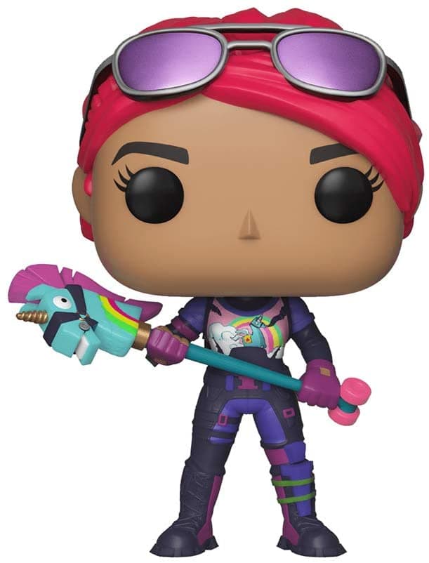 POP! Games Fortnite Brite Bomber Main Image