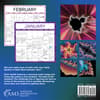 image Your Daily Epsilon of Math 2027 Wall Calendar First Alternate Image