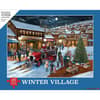 image Winter Village 1000 Piece Puzzle Alt3