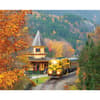 image Scenic Railroad 1000 Piece Puzzle Main Image