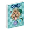 image Gary Patterson Dogs 2025 Engagement Planner