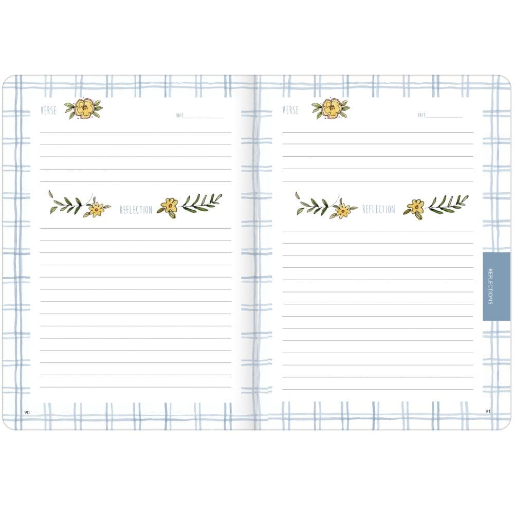 Joy Of Life Prayer Journal Alt5