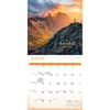image Demotivation 2026 Wall Calendar Second Alternate Image