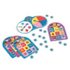 image Licensed Bingo Game - Styles May Vary