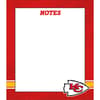 image NFL Kansas City Chiefs 2027 Memomate Spiral Wall Calendar
