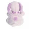 image Palm Pals Snoopy Color Collection Light Purple 5in Plush Second Alternate Image