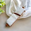image Golden Hour Embossed Notebook Pouch