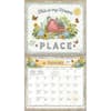image Farmhouse 2027 Wall Calendar by Chad Barrett Second Alternate Image