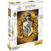 image Harry Potter Hufflepuff 500pc Puzzle Main Image