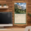 image National Parks  2026 Wall Calendar with Bonus Print
