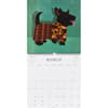 image Good Boys 2025 Wall Calendar Fourth Alternate Image