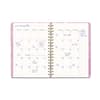 image Darling Dots Undated Planner Fourth Alternate Image