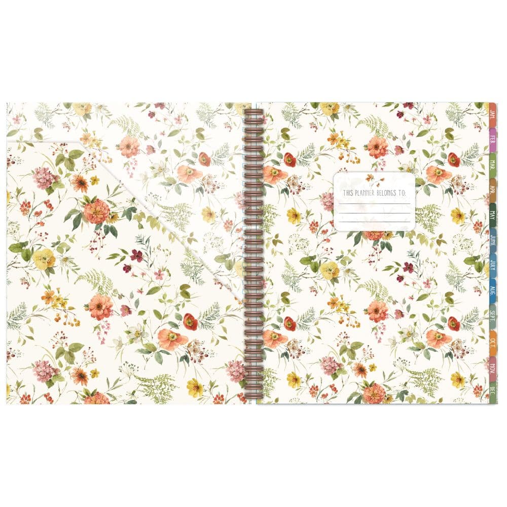Watercolor Wonder Deluxe 2026 Planner_ALT1