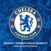 image Chelsea Legends 2025 Wall Calendar Main Product Image