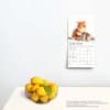 image For the Love of Kittens 2024 Mini Wall Calendar Third Alternate Image width=&quot;1000&quot; height=&quot;1000&quot;