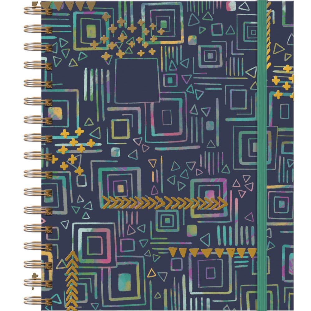Journey Of The Heart File It 2024 Planner Main Image