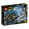 image LEGO Super Heroes Batman Mr. Freeze Batcycle Battle Main Image
