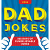 image Dad Jokes 2026 Desk Calendar