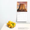 image Wyoming Wild and Scenic 2025 Wall Calendar Fourth Alternate Image