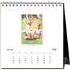 image Beer Nostalgic 2026 Easel Desk Calendar Second Alternate Image