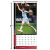 image MLS Atlanta United 2025 Wall Calendar