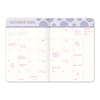 image Darling Dots Monthly Pocket 2026 Planner Fifth Alternate Image