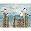 image Coastal Breeze Note Cards by Susan Winget Main Image