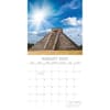 image Wonders of the World 2025 Wall Calendar Third Alternate Image width=&quot;1000&quot; height=&quot;1000&quot;