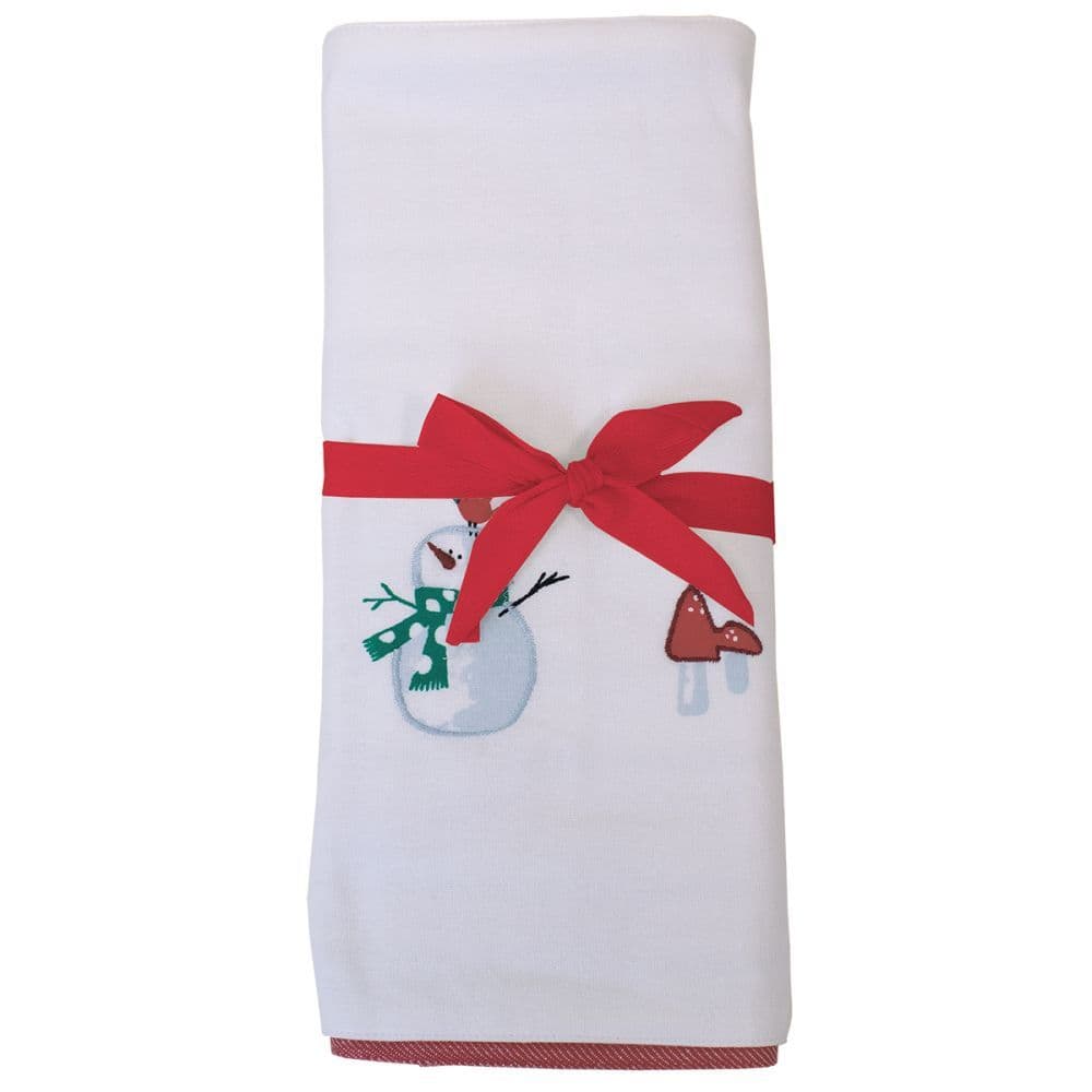 Whimsy Winter Table Runner Main Image