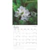 image Wildflowers 2025 Wall Calendar interior image 2