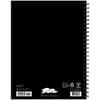 image Black 6.5 x 8.5 2027 Weekly Planner First Alternate Image