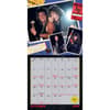 image Bon Jovi 2026 Wall Calendar