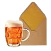 image Mug of Beer Father&#39;s Day Card Main Product Image width=&quot;1000&quot; height=&quot;1000&quot;