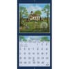 image Folk Life 2027 Wall Calendar by Mary Singleton
