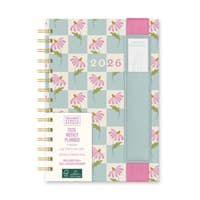 image Coneflower Corner Oliver 2026 Planner