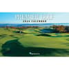 image Golf Premier Deluxe 2024 Wall Calendar Main Product Image width=&quot;1000&quot; height=&quot;1000&quot;