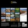image National Geographic American Landscapes 2026 Wall Calendar First Alternate Image