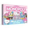 image Monopoly Hello Kitty and Friends First Alternate Image