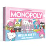 image Monopoly Hello Kitty and Friends