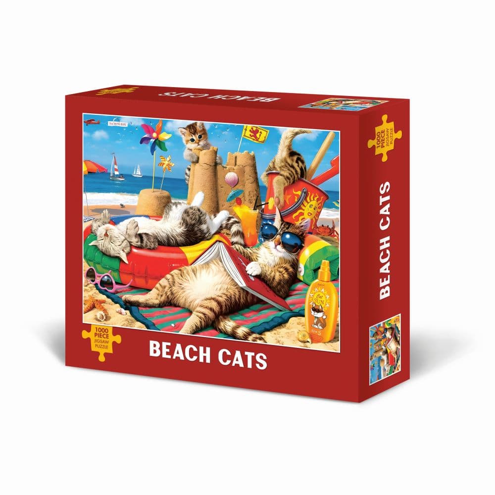 beach-cats-1000-piece-puzzle-main
