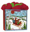 image Holiday Inspirations Extra Large GoGo Gift Bag by Debi Hron Main Image