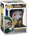 image POP! Vinyl Avengers Infinity War Corvus Glave Alternate Image 1