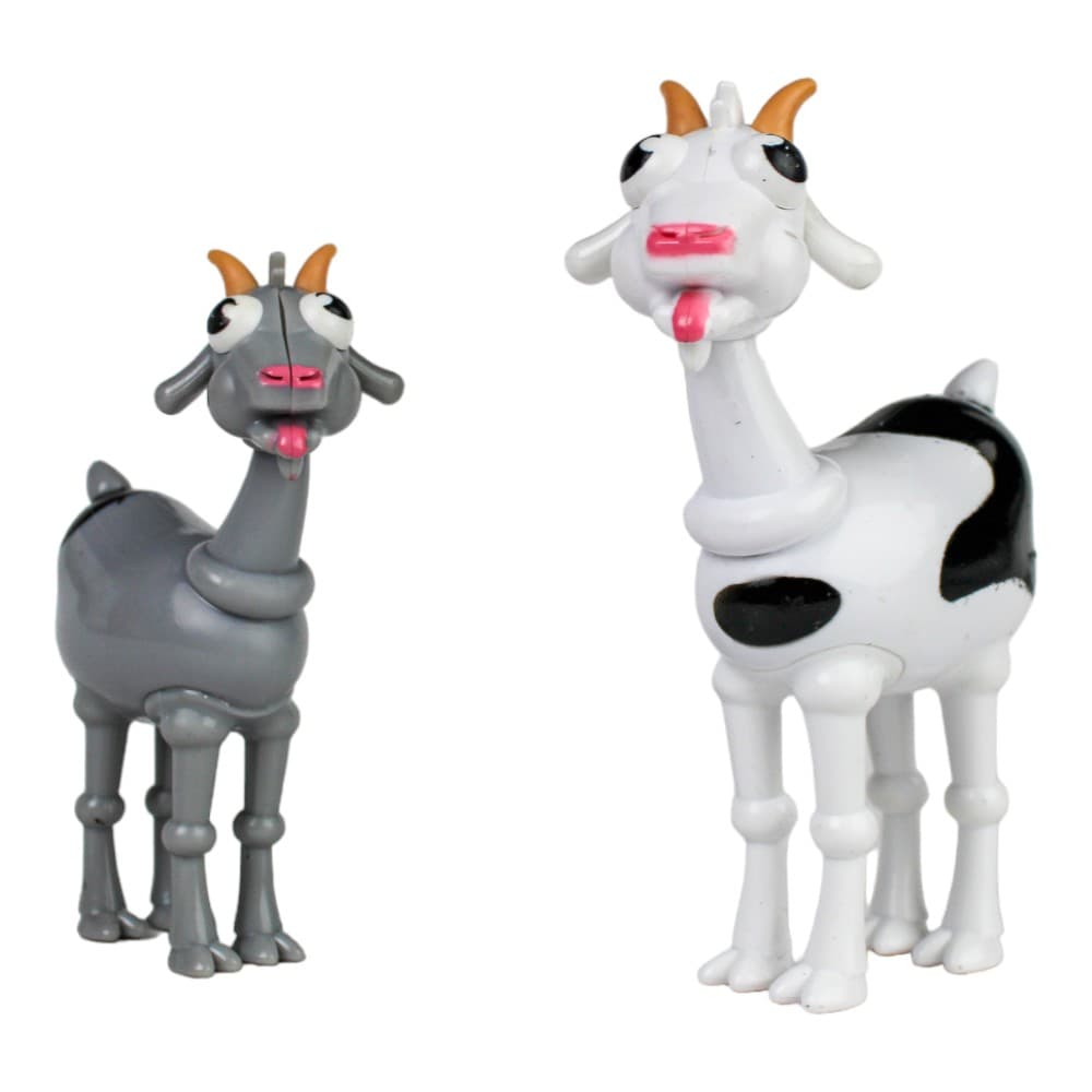 Fainting Goat Game Third  Alternate Image width="1000" height="1000"