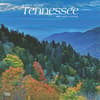 image Tennessee Wild and Scenic 2025 Wall Calendar Main Image