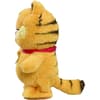 image Garfield Sing &amp; Dance Plush Second Alternate Image