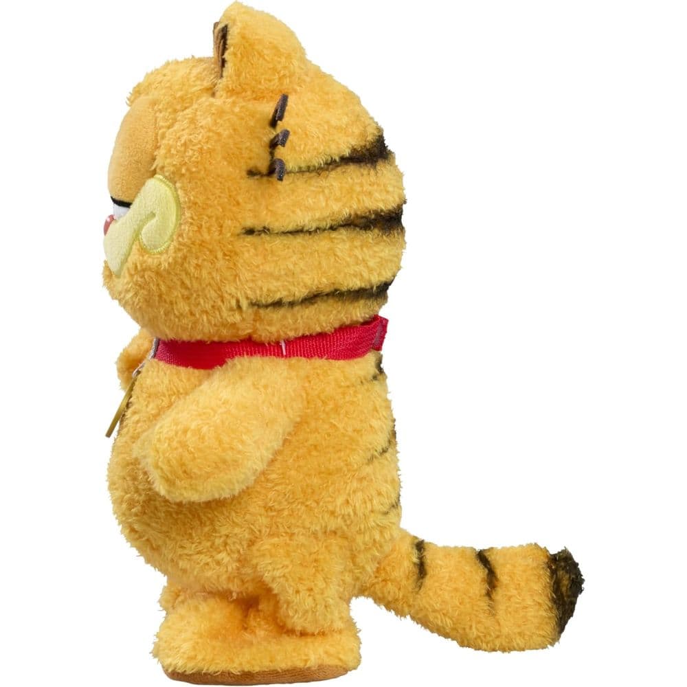 Garfield Sing &amp; Dance Plush Second Alternate Image
