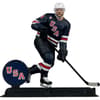 image Team USA Auston Matthews 7-Inch Hockey Figure First Alternate Image