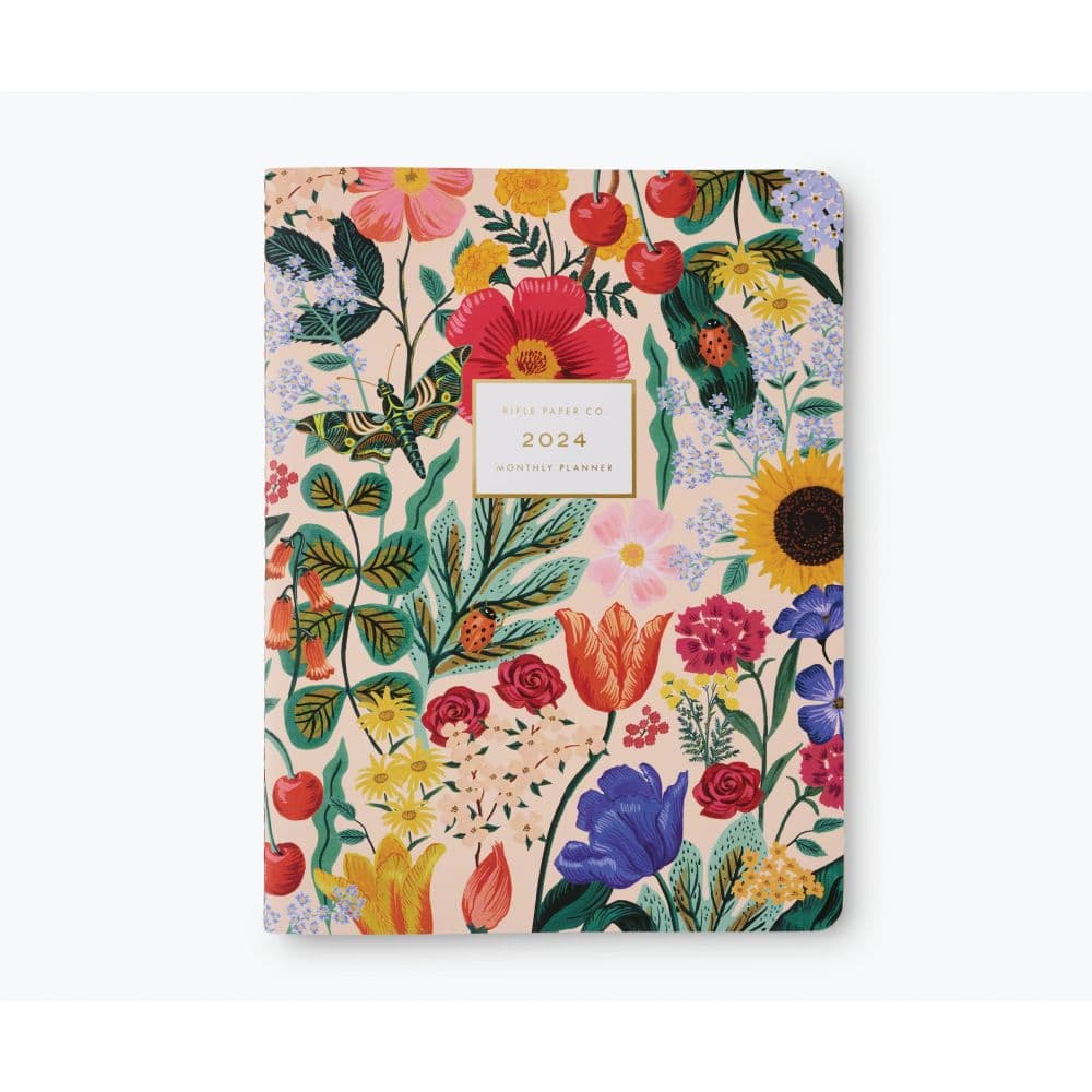 image Blossom Appointment Notebook_Main